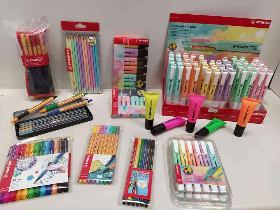 Cancelleria Scolastica